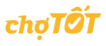 cho Tot Logo