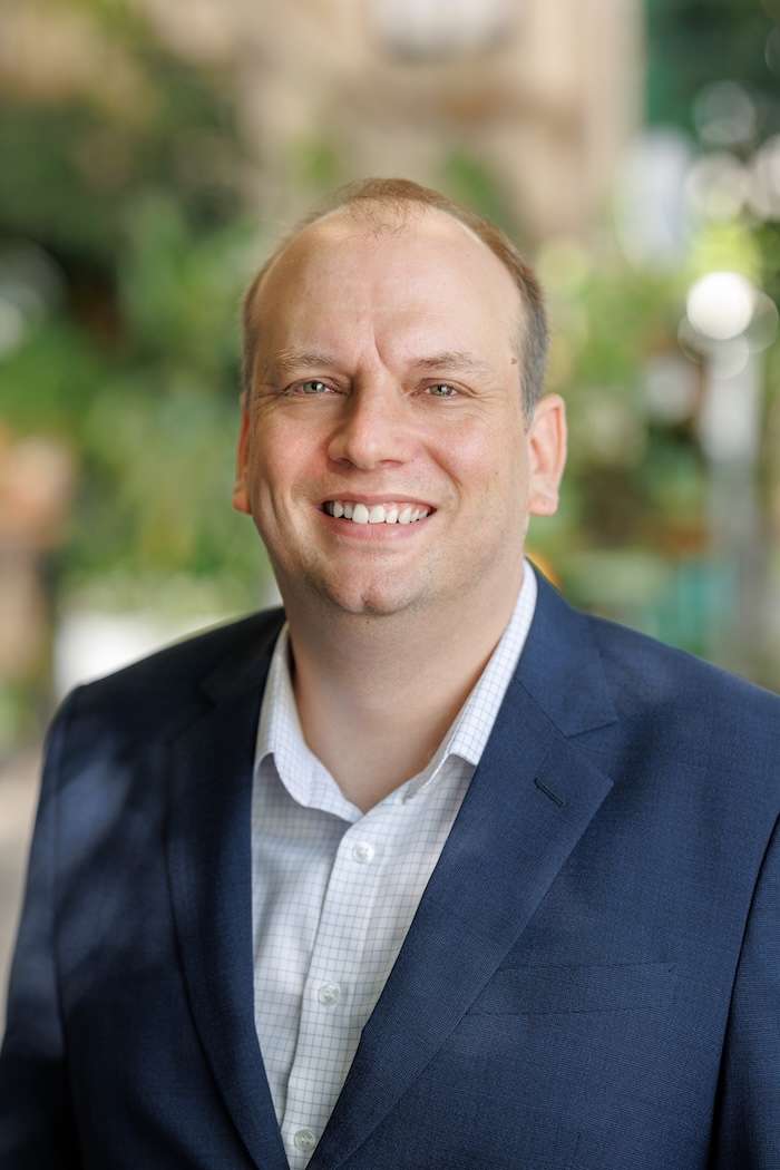 Chris Kruppa, Agile Coach at semdi solutions